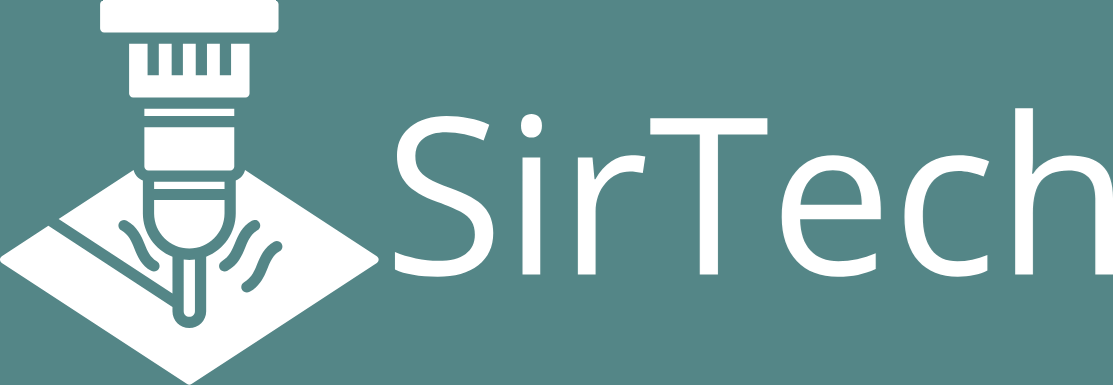 Sirtech LOGO